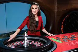 VIP Roulette - Marakumi - Kenya
