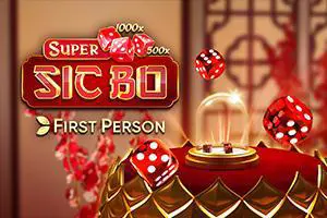 Super Sic Bo - Marakumi - Kenya