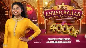 Super Andar Bahar - Marakumi - Kenya