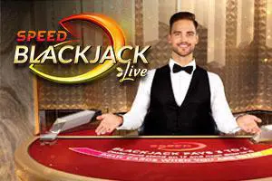Speed VIP Blackjack H - Marakumi - Kenya
