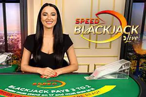 Speed Blackjack I - Marakumi - Kenya