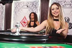 Salon prive Roulette - Marakumi - Kenya