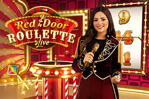 Red Door Roulette - Marakumi - Kenya