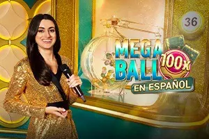 Mega Bola - Marakumi - Kenya