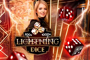 Lightning Dice - Marakumi - Kenya