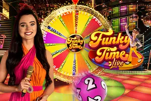 Funky Time - Marakumi - Kenya