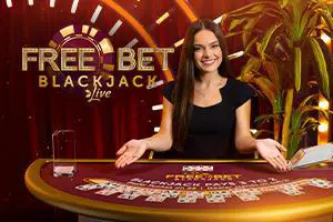 Free Bet Blackjack 1 - Marakumi - Kenya