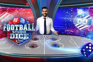 Football Studio Dice - Marakumi - Kenya