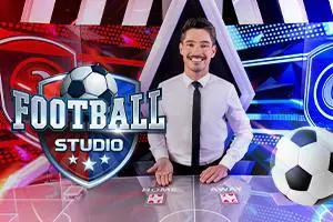 Football studio - Marakumi - Kenya