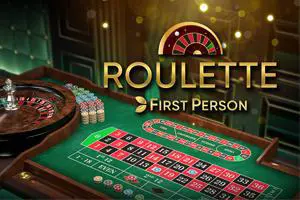 First Person Roulette - Marakumi - Kenya