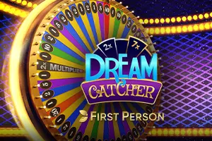 First Person Dream Catcher - Marakumi - Kenya