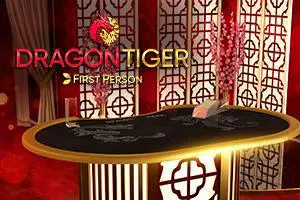 First Person Dragon Tiger - Marakumi - Kenya