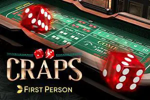 First Person Craps - Marakumi - Kenya