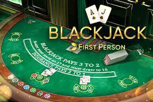 First Person Blackjack - Marakumi - Kenya