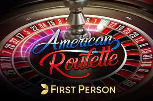First Person American Roulette - Marakumi - Kenya