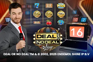 Deal or No Deal - Marakumi - Kenya
