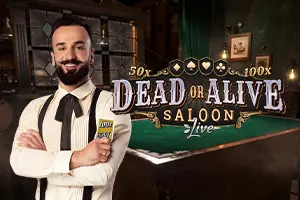 Dead or Alive: Saloon - Marakumi - Kenya