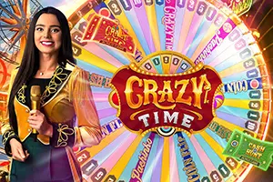 Crazy Time - Marakumi - Kenya