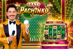 Crazy Pachinko - Marakumi - Kenya