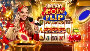 Crazy Coin Flip - Marakumi - Kenya
