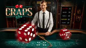 Craps - Marakumi - Kenya