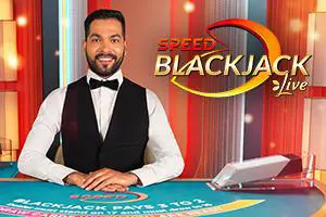 Classic Speed Blackjack 7 - Marakumi - Kenya
