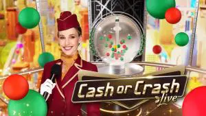 Cash or Crash - Marakumi - Kenya