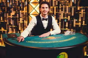 Caribbean Stud Poker - Marakumi - Kenya