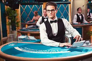 Blackjack Fortune VIP - Marakumi - Kenya