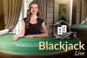 Blackjack Classic 18 - Marakumi - Kenya