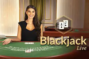 Blackjack B - Marakumi - Kenya