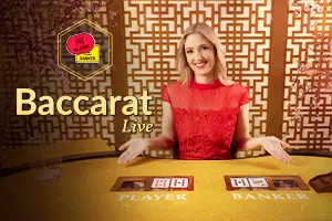 Baccarat Squeeze - Marakumi - Kenya