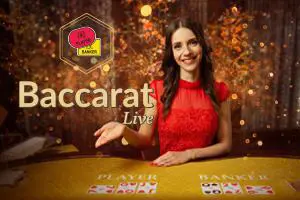 Baccarat A - Marakumi - Kenya