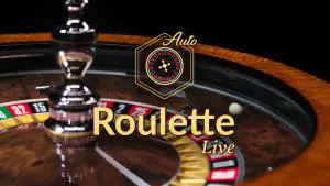 Auto-Roulette - Marakumi - Kenya