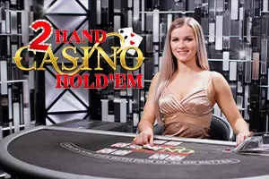 2 Hand Casino Holdem - Marakumi - Kenya