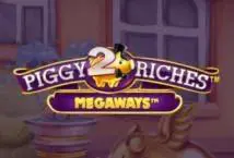 Piggy Riches 2 MegaWays - Marakumi - Kenya