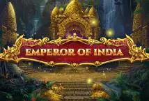 Emperor of India - Marakumi - Kenya