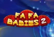 Fa Fa Babies 2 - Marakumi - Kenya