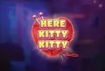 Here Kitty Kitty - Marakumi - Kenya