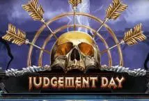 Judgement Day MegaWays - Marakumi - Kenya