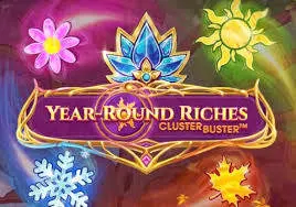 Year Round Riches Clusterbuster - Marakumi - Kenya