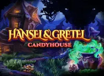 Hansel And Gretel Candyhouse Lines - Marakumi - Kenya