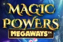 Magic Powers Megaways - Marakumi - Kenya