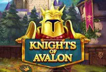 Knights Of Avalon - Marakumi - Kenya