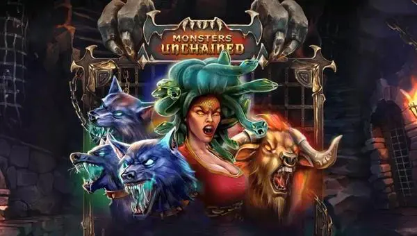 Monsters Unchained - Marakumi - Kenya