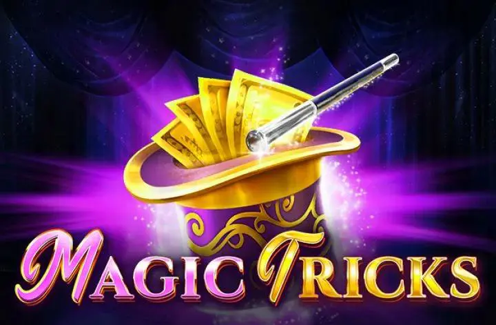 Magic Tricks - Marakumi - Kenya