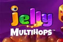 Jelly MULTIHOPS - Marakumi - Kenya