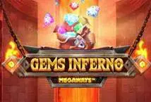 Gems Inferno Megaways - Marakumi - Kenya