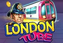London Tube - Marakumi - Kenya