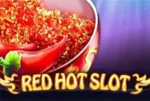 Red Hot Slot - Marakumi - Kenya